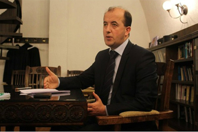 Vice del Gran Mufti' di Croazia sara' presto in Iran