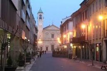 Saronno:inaugurato centro culturale islamico