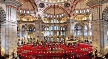 Competizioni coraniche in Turchia,iniziate le finali