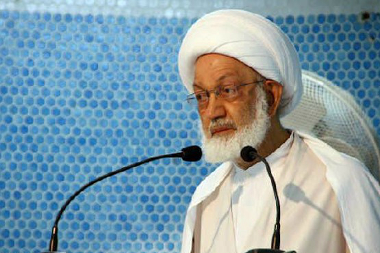 Il regime al-Khalifa ha revocato  la cittadinanza all’Ayatollah Sheikh Issa Ahmed Qassim