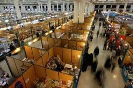 Fiera internazionale del Corano a Tehran