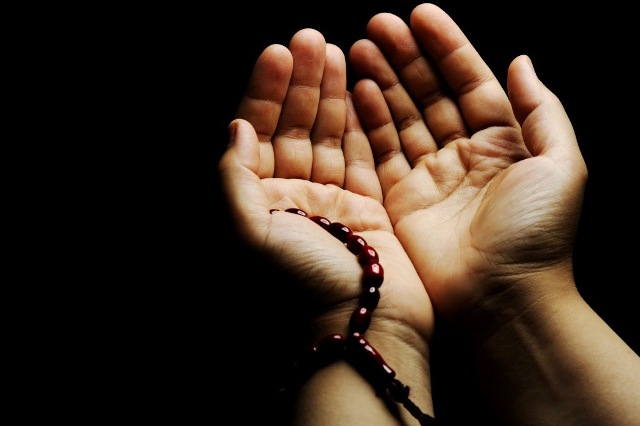Dua per il mese di Ramadan