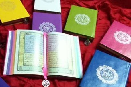Egitto:boom vendite di copie colorate del Corano