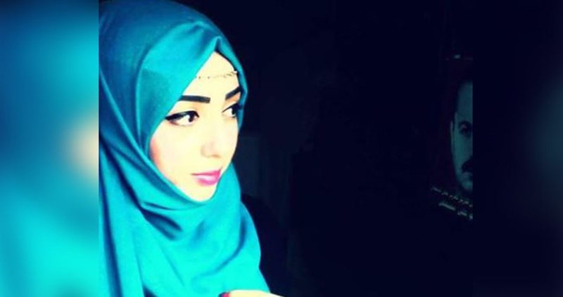Studentessa palestinese condannata a 10 mesi di carcere per post su Fb