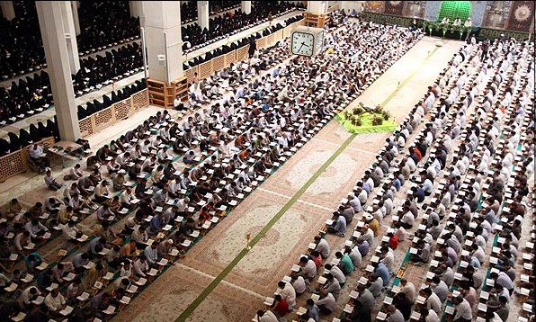 La Shi'a crede in un Corano differente?