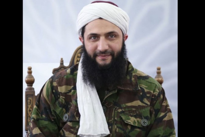 Al-Nusra annuncia la rottura con Al-Qaeda