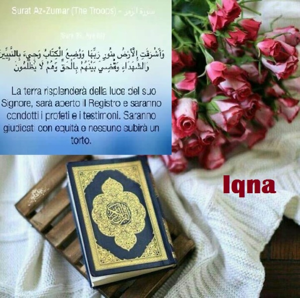 Sura Az-Zumar(I Gruppi) Sura Az-Zumar(I Gruppi)