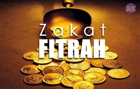 Zakat Al-Fitra