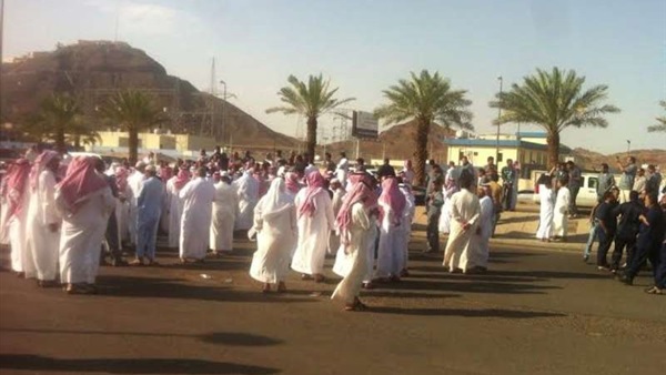 Arabia Saudita:proteste al Centro per la stampa e pubblicazione del Corano