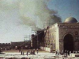 Domani la giornata mondiale delle moschee in ricordo di Al-Aqsa