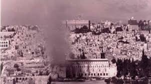 Domani la giornata mondiale delle moschee in ricordo di Al-Aqsa