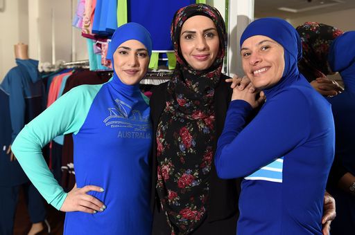 Francia, Consiglio Stato sospende divieto burkini