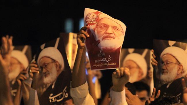 Bahrein:alta tensione per possibile arresto di leader spirituale sciiti