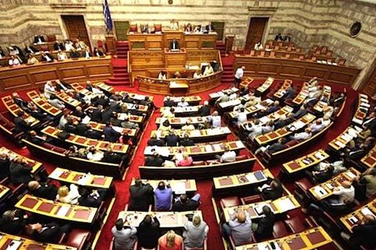 Ok del parlamento greco a prima moschea ad Atene Ok del parlamento greco a prima moschea ad Atene