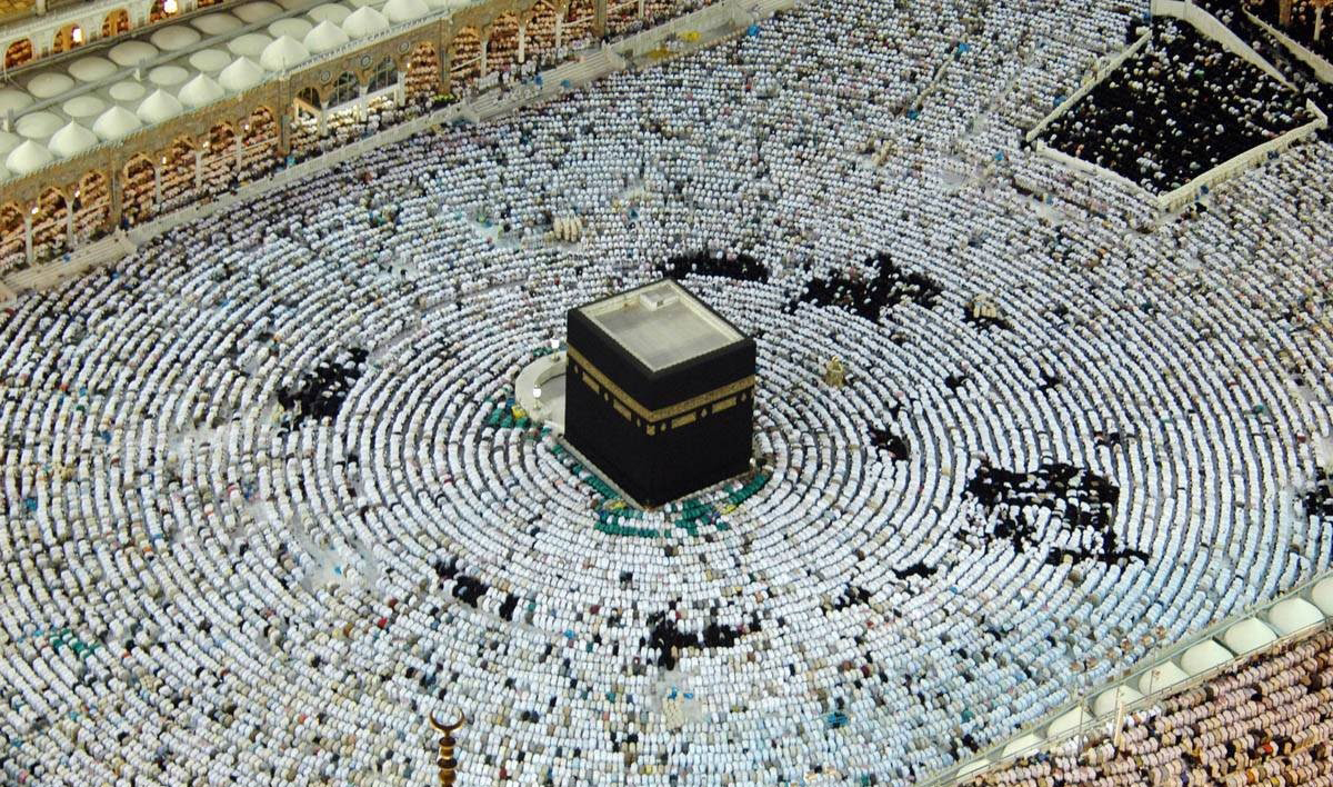 I primi dieci giorni di Dhul-Hijjah