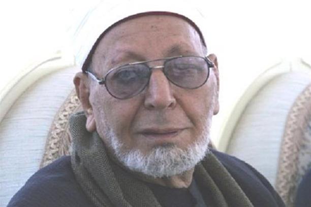 Scomparso famoso recitatore coranico egiziano Sheikh Abdol-Hakim Abdol-Latif Scomparso famoso recitatore coranico egiziano Sheikh Abdol-Hakim Abdol-Latif