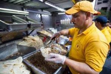 Boom del cibo halal negli Usa