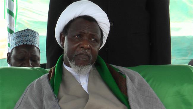 Proteste in Nigeria per prolungamento arresto di Sheikh Zakzaki Proteste in Nigeria per prolungamento arresto di Sheikh Zakzaki