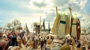 Oggi celebrata la festa di Ghadir nel mondo islamico