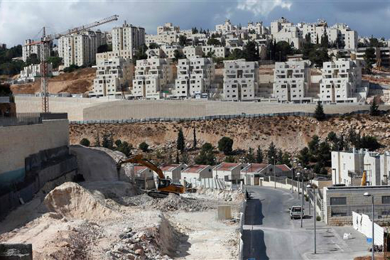 Accademici americani chiedono boicottaggio di Israele Accademici americani chiedono boicottaggio di Israele