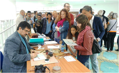 Mostra di 