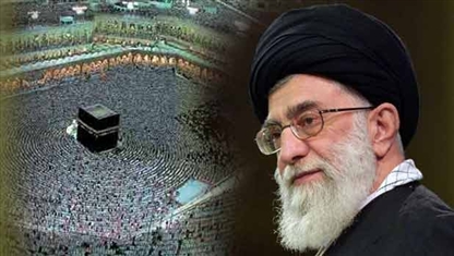 Messaggio dell'Imam Khamenei ai pellegrini della Sacra Mecca
