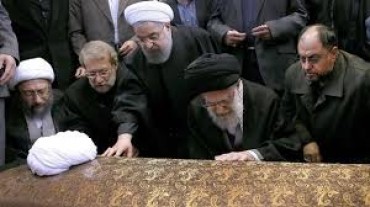 Scomparsa Rafsanjani:Guida Suprema celebra preghiera al funerale