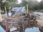 Sri Lanka, buddisti distruggono una chiesa