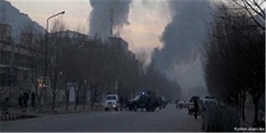 Afghanistan: attentato a moschea sciita Herat, 6 feriti