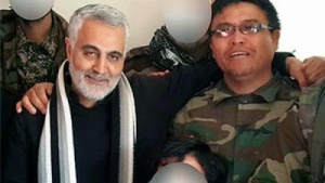 Addio comandante Tavassoli. Martire afgano contro il terrorismo