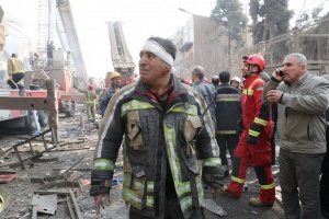 Il Martirio civile di Behnam Mirza Khani. Storia d’eroismo senza confini Il Martirio civile di Behnam Mirza Khani. Storia d’eroismo senza confini