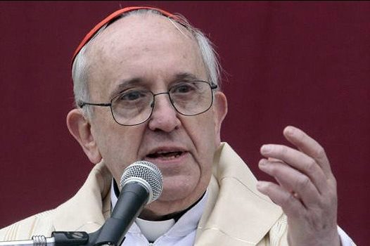Papa Francesco vicino al Canada dopo l'attacco alla moschea: Papa Francesco vicino al Canada dopo l'attacco alla moschea:
