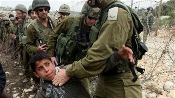 Cisgiordania, 16 Palestinesi sequestrati dalle forze israeliane