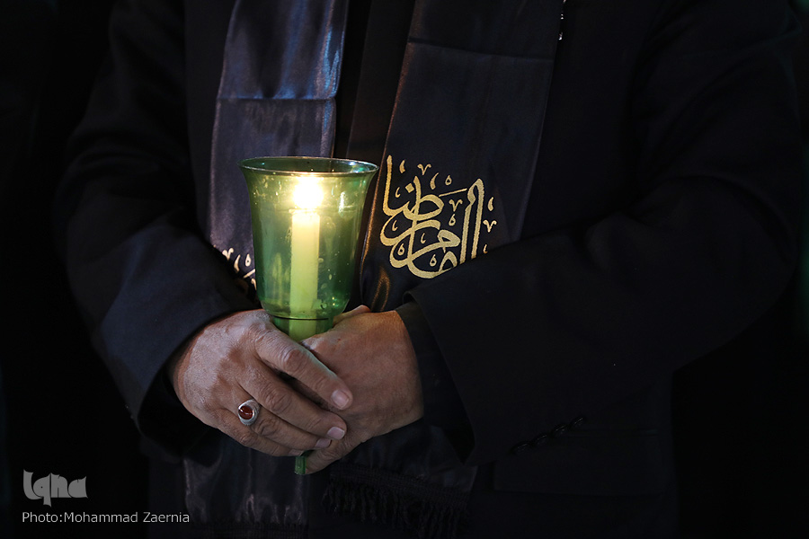 Milioni di pellegrini a Mashhad per martirio Imam Reza(AS)