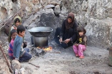 Siria: 13 milioni di persone senza assistenza umanitaria Siria: 13 milioni di persone senza assistenza umanitaria