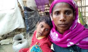 L'inferno dei Rohingya L'inferno dei Rohingya