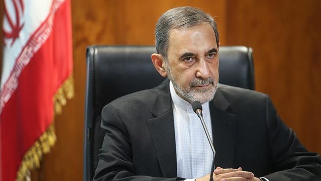 Velayati ha incontrato a Damasco il presidente Bashar al Assad e il ministro degli Esteri siriano