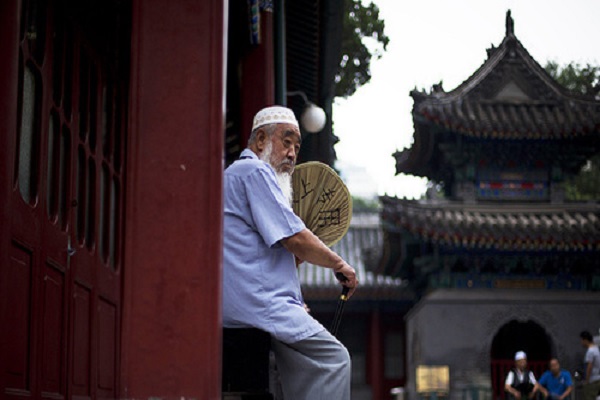 Cina:allarme per schedatura biometrica dei musulmani Cina:allarme per schedatura biometrica dei musulmani