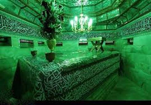 Scomparsa Hazrat Fatima Ma'sumah(SA) Scomparsa Hazrat Fatima Ma'sumah(SA)