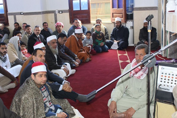 Egitto:inaugurata moschea grazie a donazione di cittadino cristiano