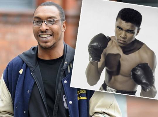 USA , Il figlio di Mohammed Ali fermato in aeroprto