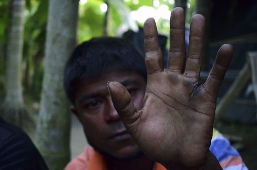 Myanmar, inviata Onu: crimini contro umanità su islamici Rohingya