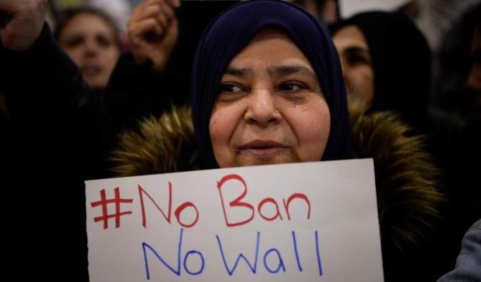 Nuovo Muslim ban: in arrivo un'altra pioggia di ricorsi contro Trump