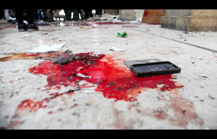 Siria, due attentati a Damasco. Decine di morti e feriti