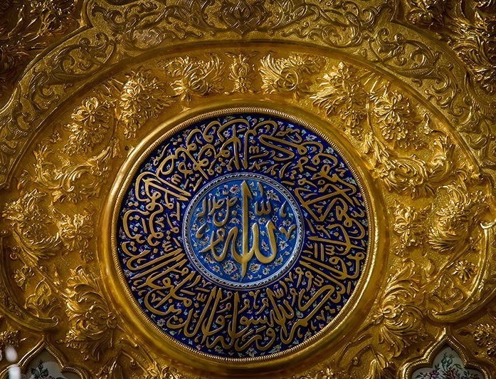 Iraq:presto nuovo zarih a Mausoleo di Samarra