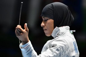 Lettera aperta di atleta musulmana a Donald Trump