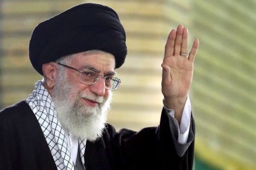 Iran/ayat. Khamenei: l’Occidente sbaglia, la donna non e’ un oggetto di piacere Iran/ayat. Khamenei: l’Occidente sbaglia, la donna non e’ un oggetto di piacere