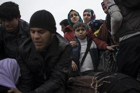 Bombardamento americano ha ucciso almeno 230 persone a MosuL