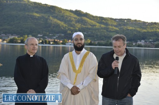 Imam del Centro islamico, collabora con le forze dell'ordine per identificare membro ISIS