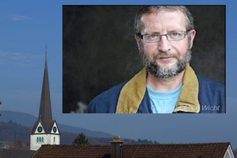 L'islamofobo svizzero che e' diventato musulmano studiando il Corano L'islamofobo svizzero che e' diventato musulmano studiando il Corano